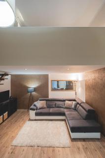 Spacious & Modern 3BR Flat by Andrassy Blvd - 8