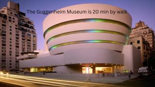 Comfortable 2BD Unit in Manhattan - 1