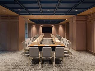 Mövenpick Hotel Jakarta City Centre - 1