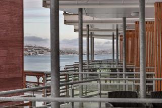 Northstay - Cozy Arctic Apartment, Free Parking - 7