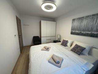 Urban West S-1 free parking WI-FI moderno uređen - 1