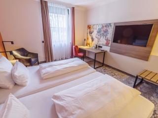 Atomis Hotel Munich Airport by Mercure - 8