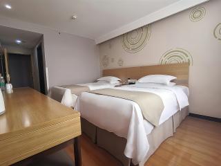 GreenTree Inn Select Beijing New International Exhibition Center Capital International Airport Hotel&格林豪泰智选酒店北京新国展首都国际机场店 - 4