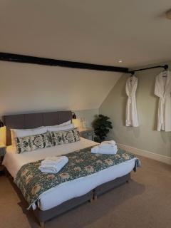 Rylands Farm Guest House - 6