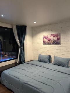 Grand Patong Apartment 3 - 1