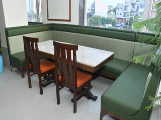 Hotel Regenta Blu - 3