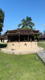 Sauraha Tharu Village - 7