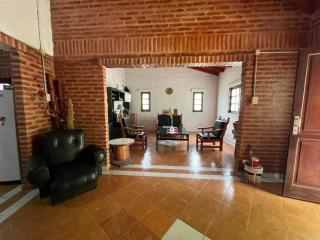 Casa quinta en Paso de la Patria Corrientes - 1