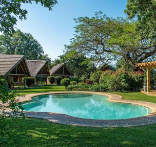 Hippo Hollow Country Estate - 6