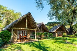 Hippo Hollow Country Estate - 5