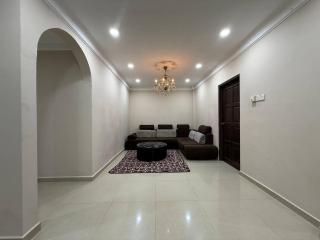 Megrram Homestay Ipoh - 6