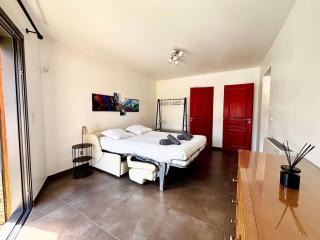 Casamea - Family Villa, Heated Pool, Air Conditioning - 1