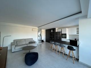 Cap d'Antibes Port Aubernon 3P vue Mer Piscine - 7