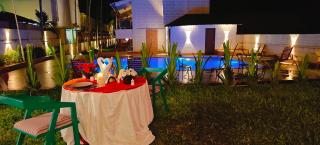 Arina Island Resort - A Bergamont Hotel, Havelock - 3