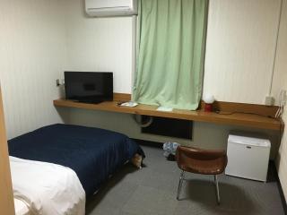 Ribera Inn - Satsumasendai - 6