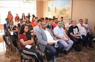 Boulevard Side Hotel - 3