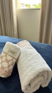 Quarto privativo com garagem - Bairro Tibery Uberlândia - Center Shopping Teatro Municipal - 5