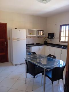 Guimarães Residence - yellow house - 8