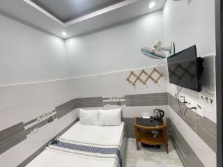 Ong 5 Homestay Can Tho - 8