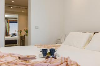 Portopiccolo Apartments - Giardino vista castello - 5