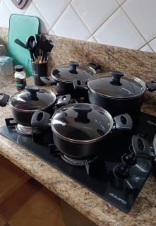 Casa para aluguel por temporada no centro da cidade - 4