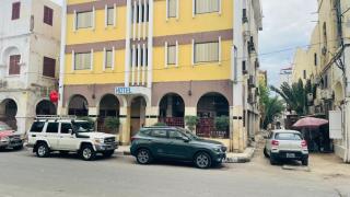 Hotel Ali Sabieh - 1