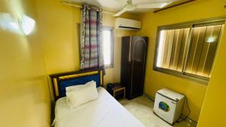 Hotel Ali Sabieh - 6