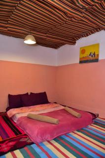 Terregite Taghit - 1