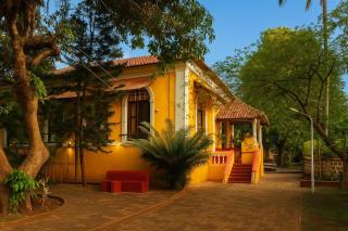 Casa Do Leão A 150 year Old Portuguese Home - 7