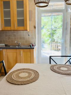 Gîte la Charentaise - 5