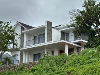 Black Dot Stays - Mehand Veera Residency - 0