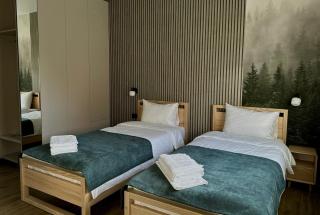 Апарт-готель "Модерн 24" - 9