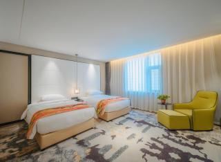 Xi'an Liban Hotel - 8