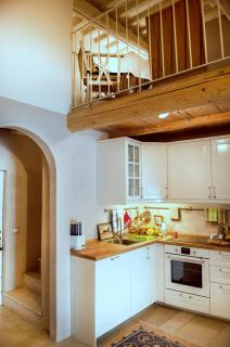 Sustainable Farmhouse In The Tuscan Countryside - 9