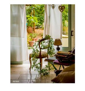 Sustainable Farmhouse In The Tuscan Countryside - 7