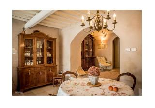 Sustainable Farmhouse In The Tuscan Countryside - 4