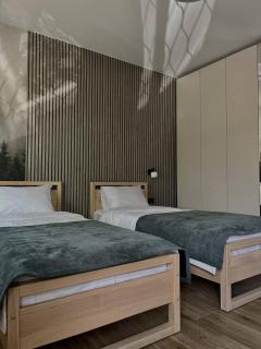 Апарт-готель "Модерн 24" - 8