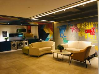 Xi'an Liban Hotel - 3