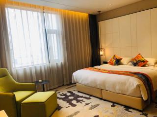 Xi'an Liban Hotel - 6