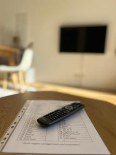 Apartment Fidelia - 4