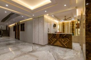 Hotel Star Palace - 2