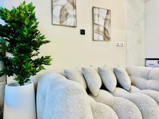 Venduras - Luxe Studio, City Views , Sterling by Omniyat - 8