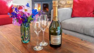 The Stables, Batheaston - 7