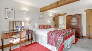 The Stables, Batheaston - 2