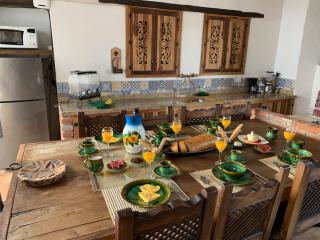 Casa Real Barichara - 7