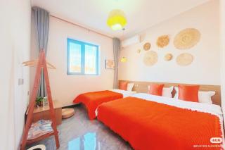 Nanshan Ski Resort - Nanshan Muxue Homestay - 3