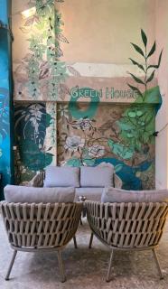 Greenhouse Bangkok Khaosan - 7