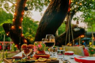 Casa Do Leão A 150 year Old Portuguese Home - 1