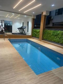 Ikate Lekki 2BR Premium SmartHome by SereneSpaces - 6