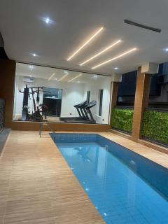 Ikate Lekki 2BR Premium SmartHome by SereneSpaces - 5